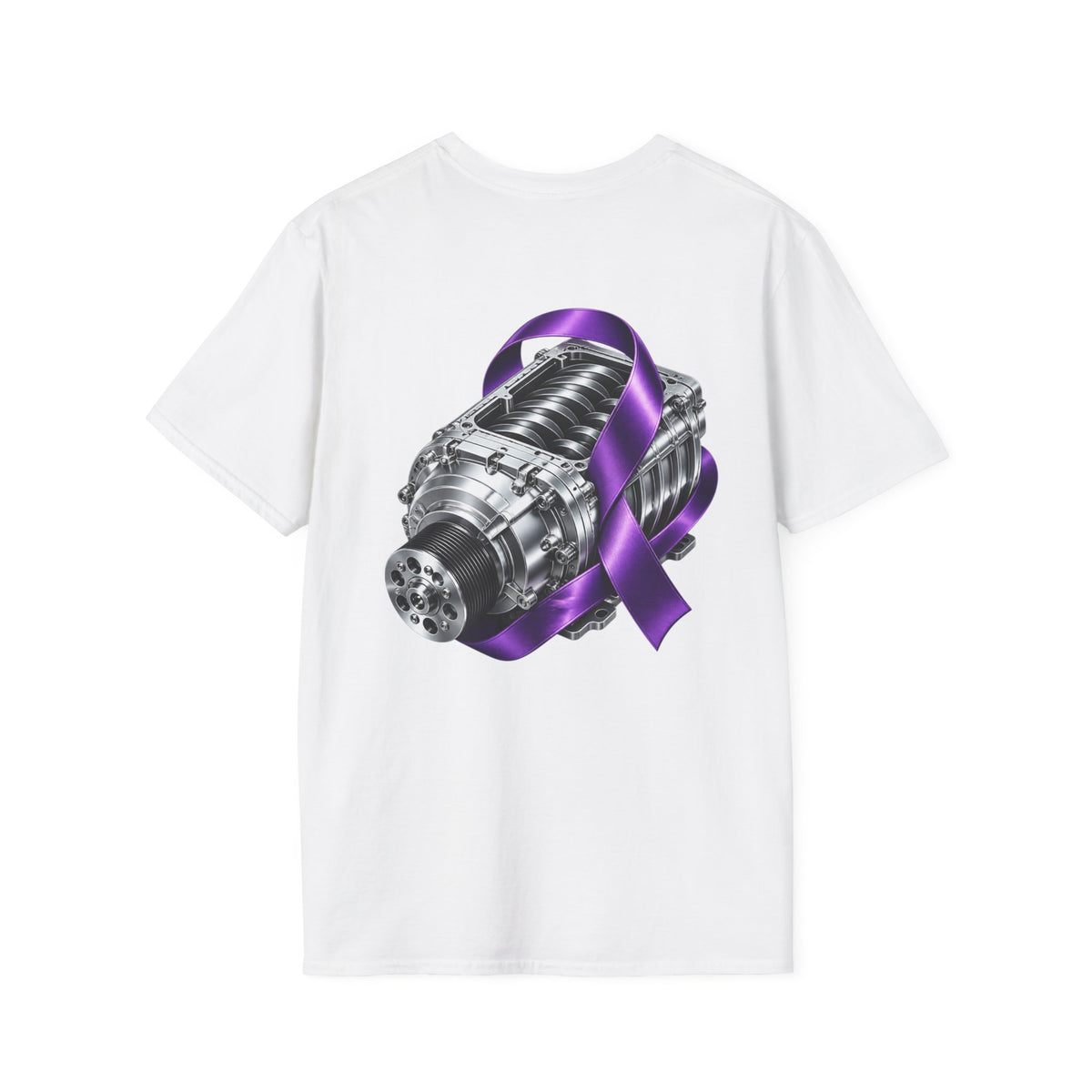Purple Ribbon Motorsports Supercharger