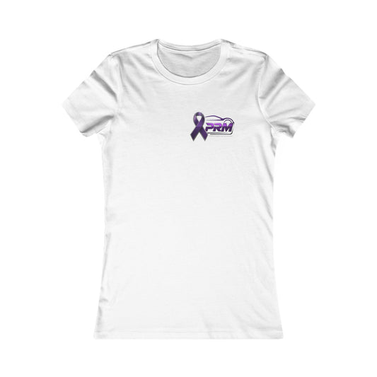 Lap Queen Women’s Tee