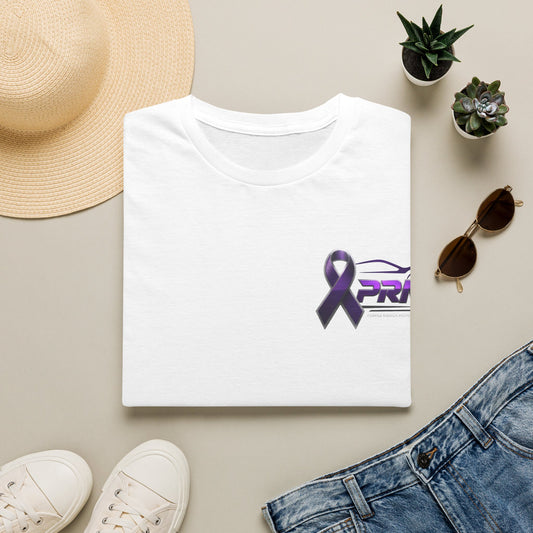 Full Send Awareness Ribbon