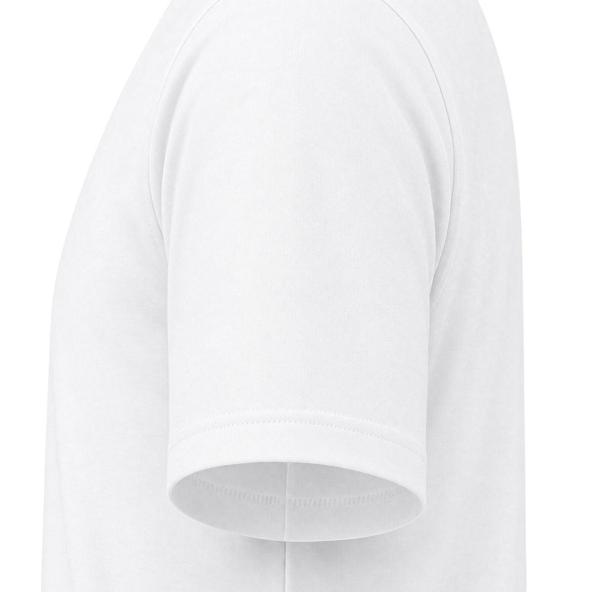 Women’s Awareness Heart Ribbon Tee
