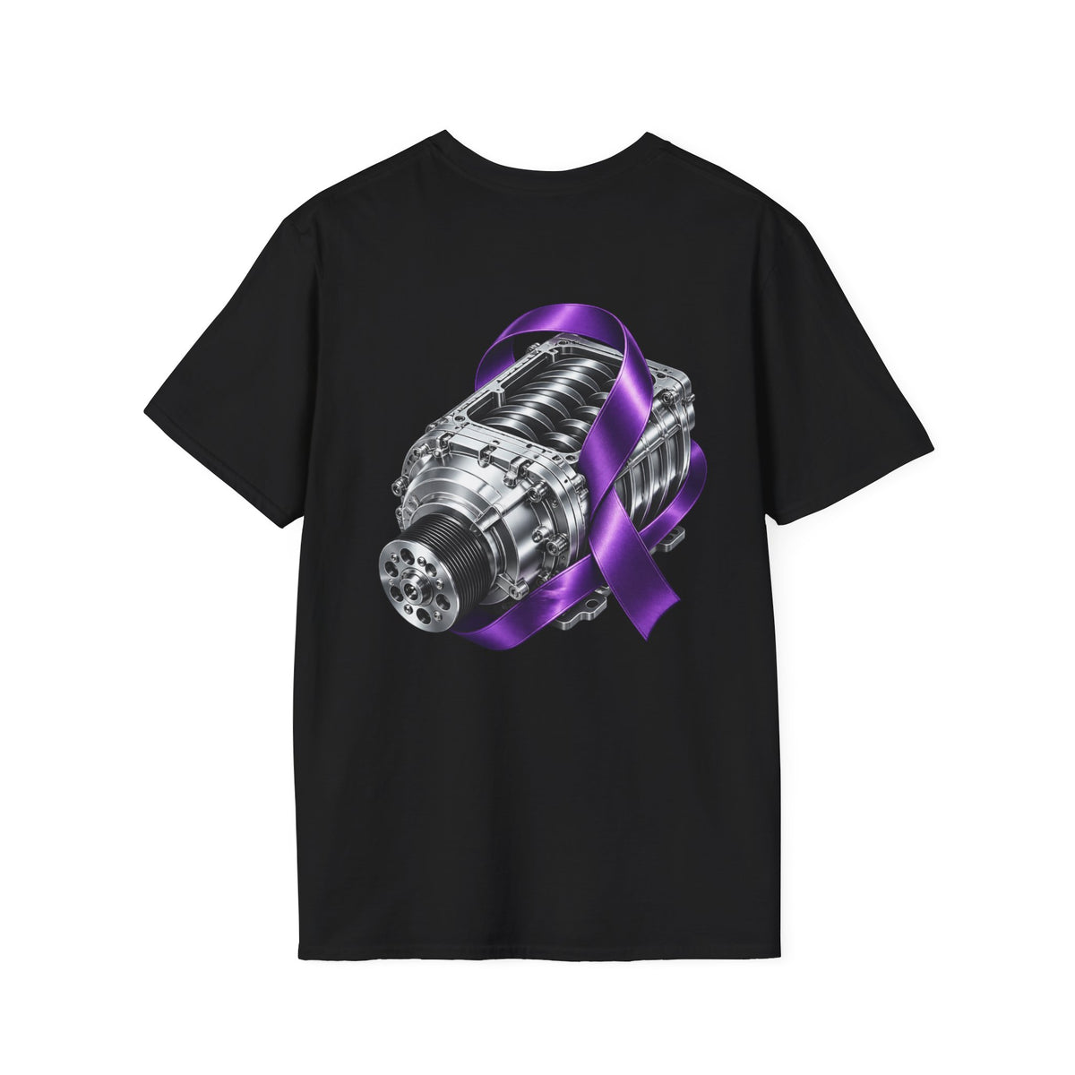 Purple Ribbon Motorsports Supercharger