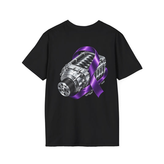 Purple Ribbon Motorsports Supercharger