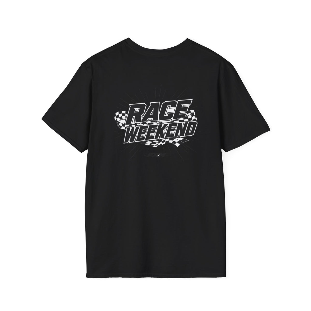 Race Weekend Tee
