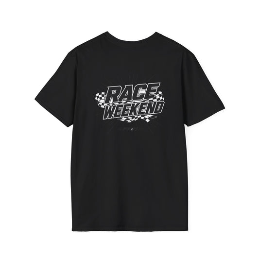Race Weekend Tee