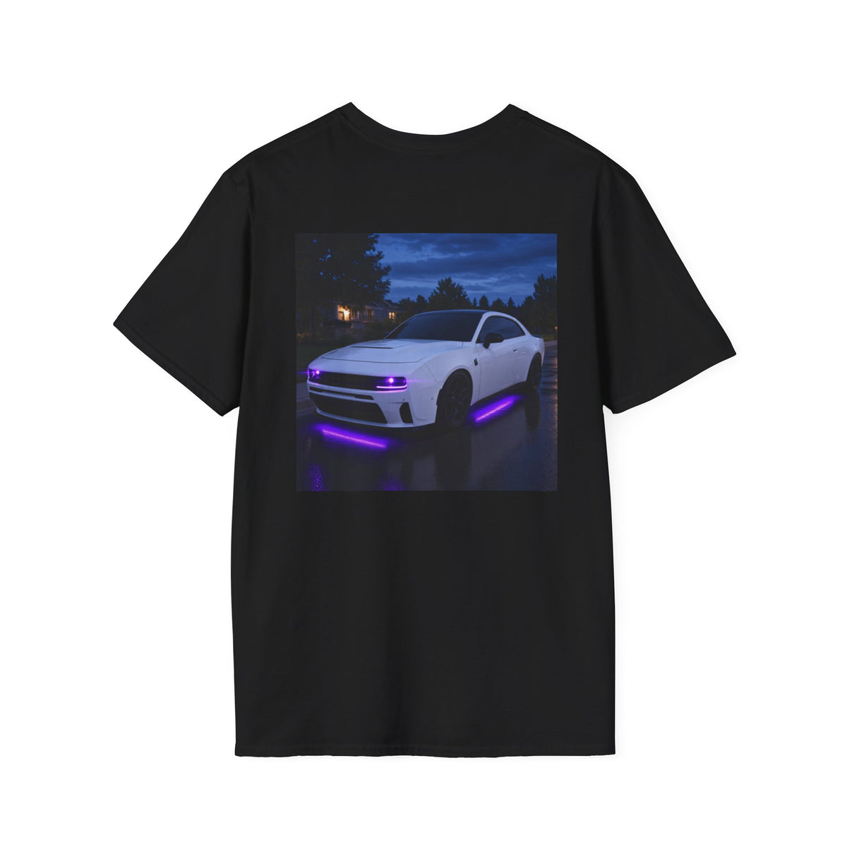Purple Ribbon Motorsports - Street Light Symphony