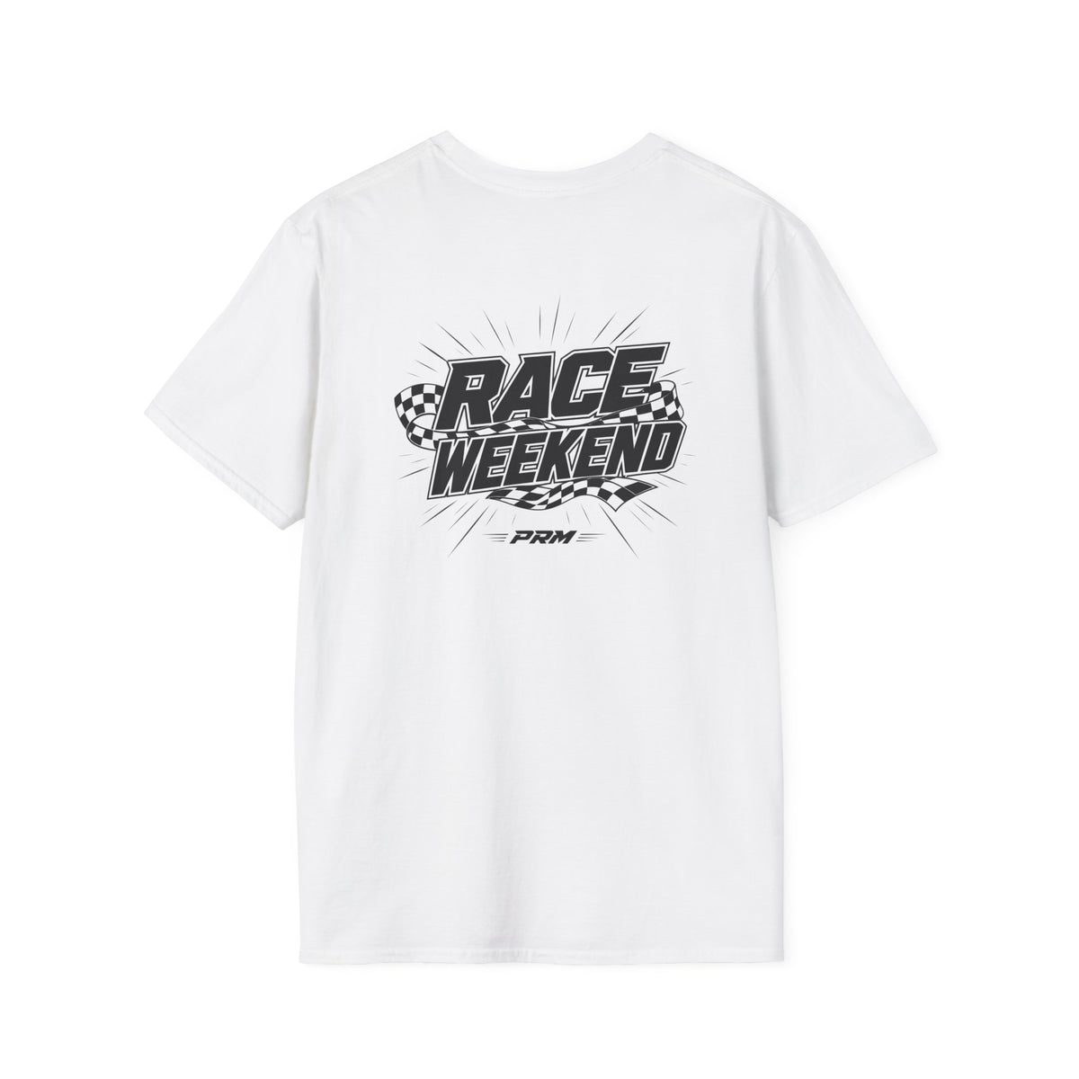 Race Weekend Tee