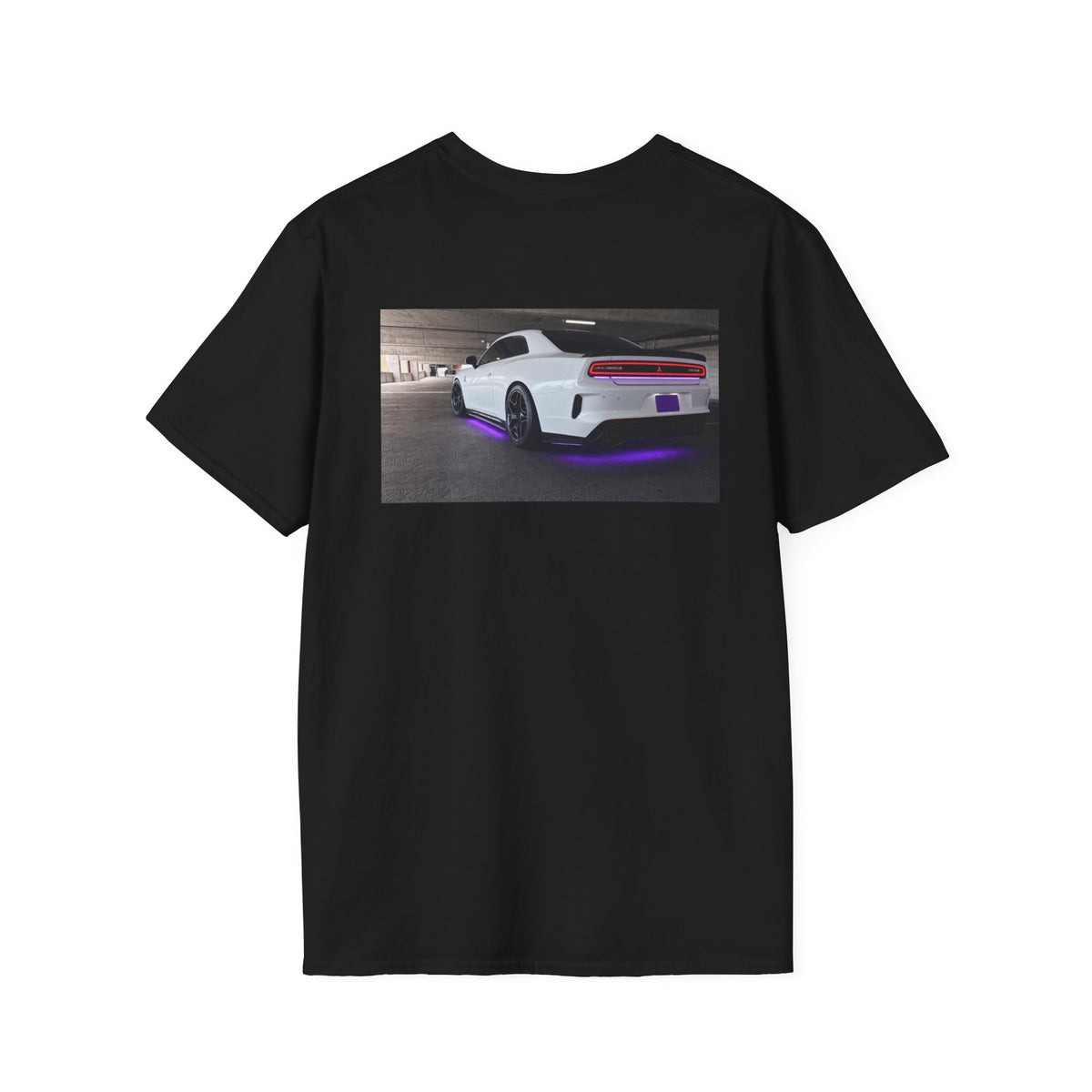 Purple Ribbon Motorsports - Purple Pulse