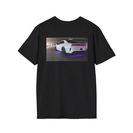 Purple Ribbon Motorsports - Purple Pulse
