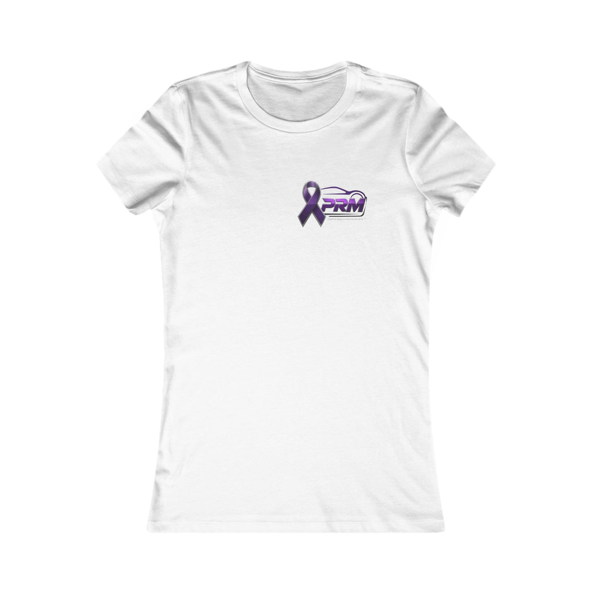 Pit Queen Women's Tee