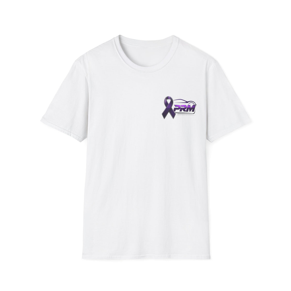 Engine Pistons Awareness T‑Shirt