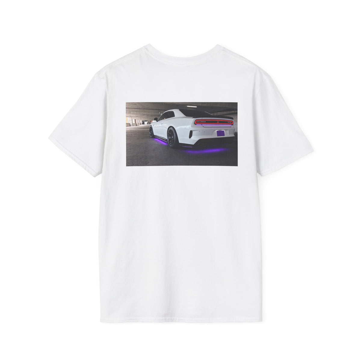 Purple Ribbon Motorsports - Purple Pulse