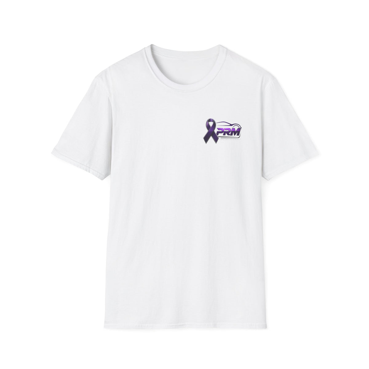 Purple Ribbon Motorsports - Street Light Symphony