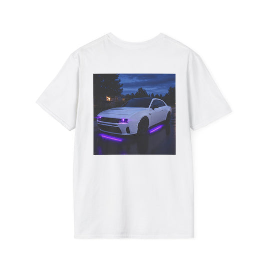 Purple Ribbon Motorsports - Street Light Symphony