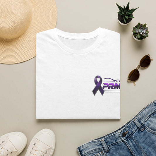 Engine Pistons Awareness T‑Shirt